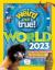 Weird But True World! 2023