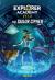 Explorer Academy Vela: The Sailor Cipher (Book 1)