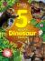 National Geographic Kids 5-Minute Dinosaur Stories