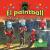 El Paintball de Las Pequeñas Estrellas