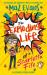 Exploding life of scarlett fife