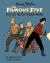 Famous five graphic novel: five go adventuring again