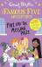 Famous five colour short stories: five and the missing prize