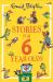 Stories for six-year-olds