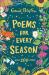 Poems for every season