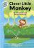 Clever little monkey