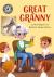 Reading champion: great granny