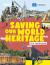Saving our world heritage