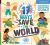 17 ways to save the world