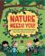 Nature needs you!