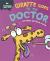 Experiences matter: giraffe goes to the doctor