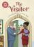 Reading champion: the visitor