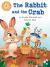 Reading champion: the rabbit and the crab