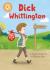 Reading champion: dick whittington