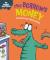 Money matters: croc borrows money