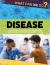 What can we do?: disease