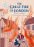 Reading champion: great fire of london, the