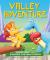 Dinosaur story: valley adventure