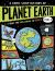 Comic strip history of planet earth: part 1 from the big bang to birds