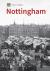 Historic england: nottingham