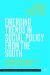 Emerging trends in social policy from the south