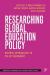 Researching global education policy