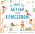 A Thank You Letter to My Homeschool