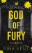 God of Fury (Standard Edition)