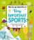 My Encyclopedia of Very Important Sports