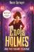 Enola Holmes and the elegant escapade