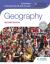Cambridge international as and a level geography