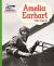 Reading planet - amelia earhart- green: galaxy