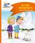 Reading planet - arctic adventure - orange: comet street kids