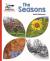 Reading planet - the seasons - red b: galaxy