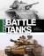 British battle tanks