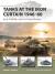 Tanks at the iron curtain 1946-60