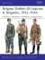 Belgian waffen-ss legions & brigades, 1941-1944