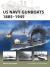 Us navy gunboats 1885-1945