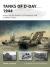 Tanks of d-day 1944