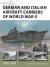 German and italian aircraft carriers of world war ii