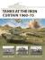 Tanks at the iron curtain 1960-75