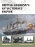 British gunboats of victoria's empire