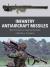 Infantry antiaircraft missiles