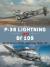 P-38 lightning vs bf 109