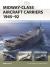 Midway-class aircraft carriers 1945â€“92