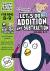 Let's do addition and subtraction 8-9