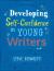 Developing self-confidence in young writers