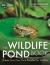 Wildlife pond book