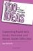 100 ideas for primary teachers: supporting pupils with social, emotional and mental health difficulties