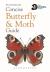 Concise butterfly and moth guide